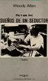 SUEÑOS DE UN SEDUCTOR
