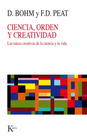 CIENCIA, ORDEN Y CREATIVIDAD CIENCIA, ORDEN Y CREATIVIDAD