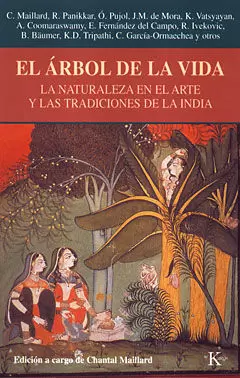 EL ÁRBOL DE LA VIDA EL ÁRBOL DE LA VIDA