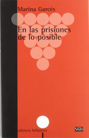 EN LAS PRISIONES DE LO POSIBLE EN LAS PRISIONES DE LO POSIBLE