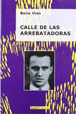 CALLE DE LAS ARREBATADORAS