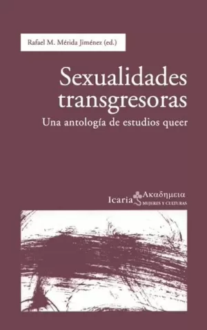 SEXUALIDADES TRANSGRESORAS