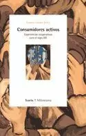 CONSUMIDORES ACTIVOS CONSUMIDORES ACTIVOS