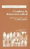 CREADORES DE DEMOCRACIA RADICAL