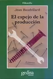 EL ESPEJO DE LA PRODUCCIÓN