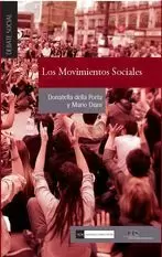 LOS MOVIMIENTOS SOCIALES LOS MOVIMIENTOS SOCIALES
