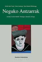 NEGUKO ANTZARRAK NEGUKO ANTZARRAK