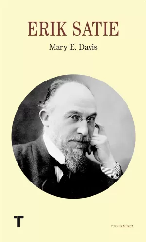 ERIK SATIE ERIK SATIE