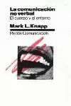 LA COMUNICACIÓN NO VERBAL LA COMUNICACIÓN NO VERBAL