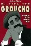MI VIDA CON GROUCHO