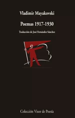 POEMAS 1917 - 1930 POEMAS 1917 - 1930