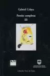 POESÍAS COMPLETAS III (1973-1990)