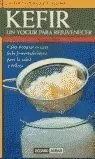 KÉFIR KÉFIR