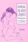 MANUAL DE SEXO LÉBICO