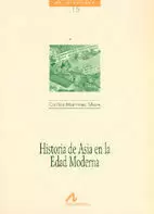 HISTORIA DE ASIA EN LA EDAD MODERNA HISTORIA DE ASIA EN LA EDAD MODERNA