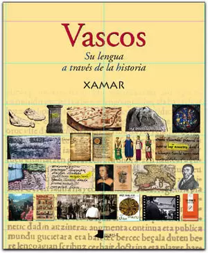 VASCOS - SU LENGUA A TRAVES DE LA HISTORIA