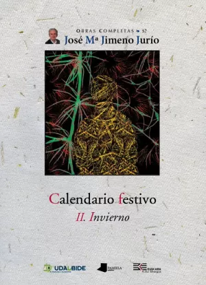 CALENDARIO FESTIVO II - INVIERNO