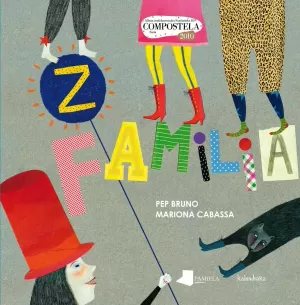 Z FAMILIA Z FAMILIA