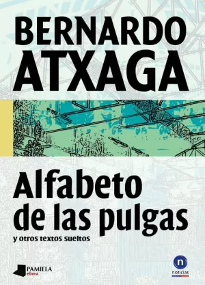 ALFABETO DE LAS PULGAS