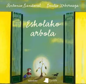 ESKOLAKO ARBOLA ESKOLAKO ARBOLA