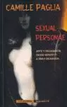 SEXUAL PERSONAE SEXUAL PERSONAE