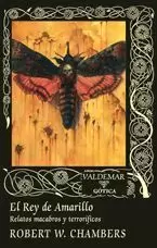 EL REY DE AMARILLO EL REY DE AMARILLO