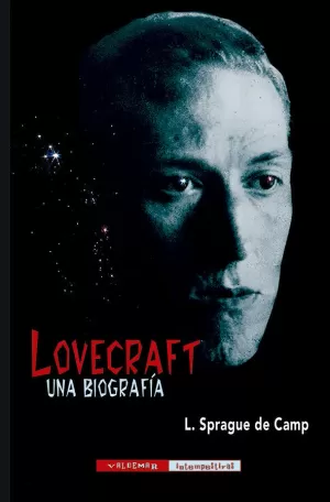 LOVECRAFT. UNA BIOGRAFÍA LOVECRAFT. UNA BIOGRAFÍA