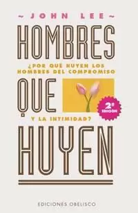 HOMBRES QUE HUYEN HOMBRES QUE HUYEN