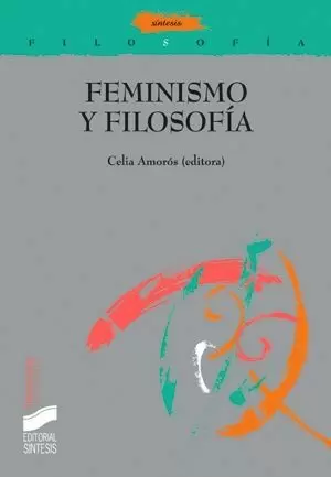FEMINISMO Y FILOSOFÍA