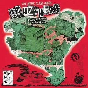 FANZINEAK. EUSKAL AUTOEDIZIOA - AUTOEDICIÓN VASCA