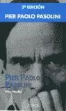 PIER PAOLO PASOLINI