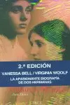 VANESSA BELL VIRGINIA WOOLF VANESSA BELL VIRGINIA WOOLF