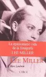 LEE MILLER LEE MILLER