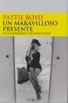 UN MARAVILLOSO PRESENTE UN MARAVILLOSO PRESENTE