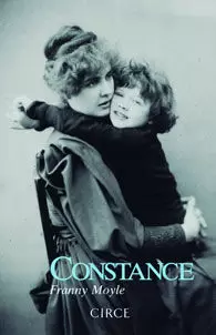 CONSTANCE CONSTANCE