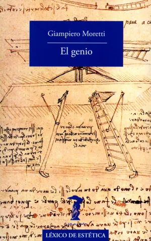 EL GENIO EL GENIO