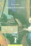 ESTÉTICA DE LA MÚSICA