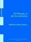 EL PARAÍSO ES DE LOS EXTRAÑOS CEE PROYECT EL PARAÍSO ES DE LOS EXTRAÑOS CEE PROYECT