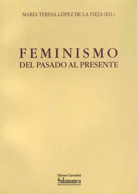 FEMINISMO: DEL PASADO AL PRESENTE