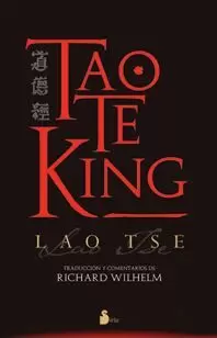 TAO TE KING (TELA) TAO TE KING (TELA)