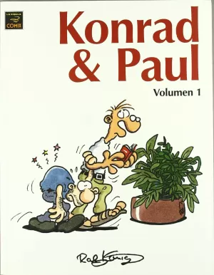 KONRAD & PAUL 1