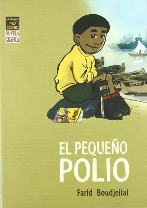 EL PEQUEÑO POLIO EL PEQUEÑO POLIO