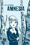 AMNESIA AMNESIA