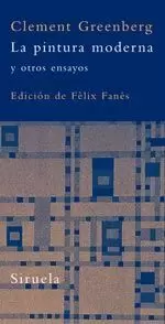 LA PINTURA MODERNA