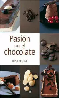 PASION POR EL CHOCOLATE PASION POR EL CHOCOLATE
