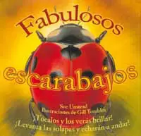 FABULOSOS ESCARABAJOS