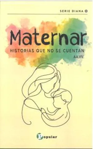 MATERNAR MATERNAR