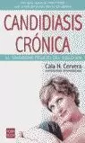 CANDIDIASIS CRÓNICA CANDIDIASIS CRÓNICA