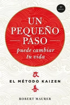 UN PEQUEÑO PASO PUEDE CAMBIAR TU VIDA UN PEQUEÑO PASO PUEDE CAMBIAR TU VIDA