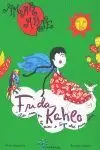 AMAR ARTE FRIDA KAHLO AMAR ARTE FRIDA KAHLO